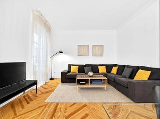 Location Appartement à Cortes-Huertas. Piso en venta  huertascortés, madrid