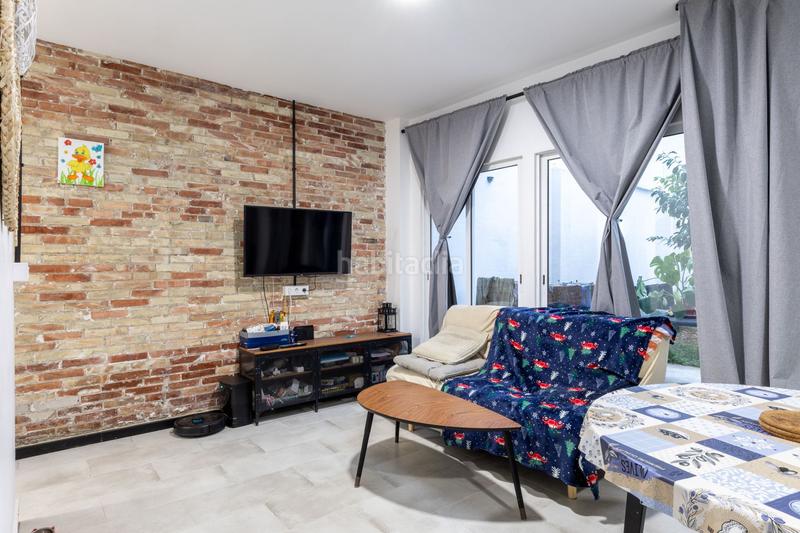 Foto 02fd4e8d-2044-4b82-8992-f094dc60c12a. Piso bajo en venta en El Molí Torrent