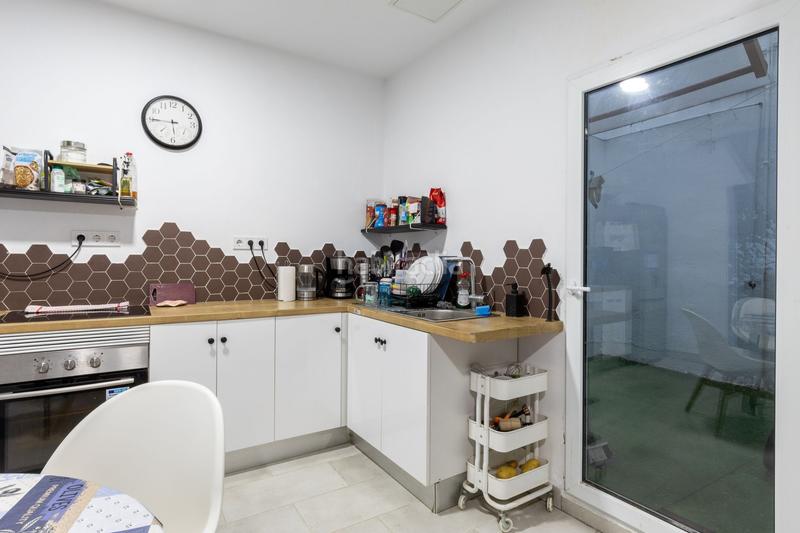 Foto 74abec4f-0556-480d-b788-bddc0d03f6c9. Piso bajo en venta en El Molí Torrent