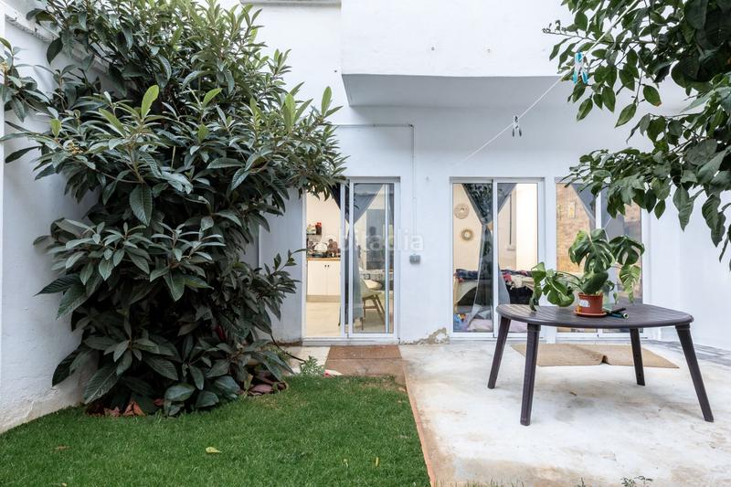 Foto 8bf06da9-0c0d-45ac-a343-a0f394fd1545. Piso bajo en venta en El Molí Torrent