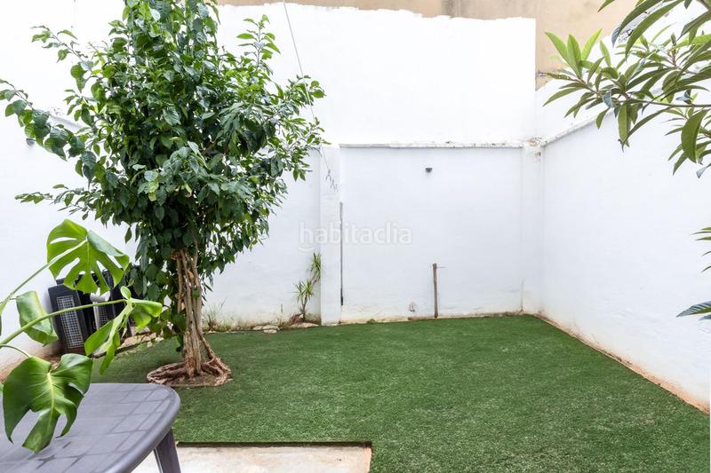 Foto b78a3a2f-ae0a-4114-8b7b-ca24475ceccb. Piso bajo en venta en El Molí Torrent