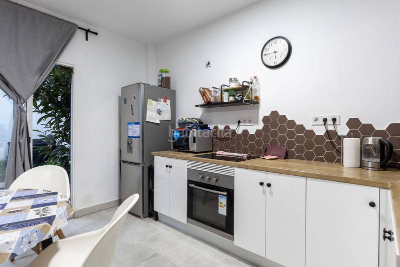 Foto c8c2652a-d193-46cb-9f54-d2561a3190cc. Piso bajo en venta en El Molí Torrent