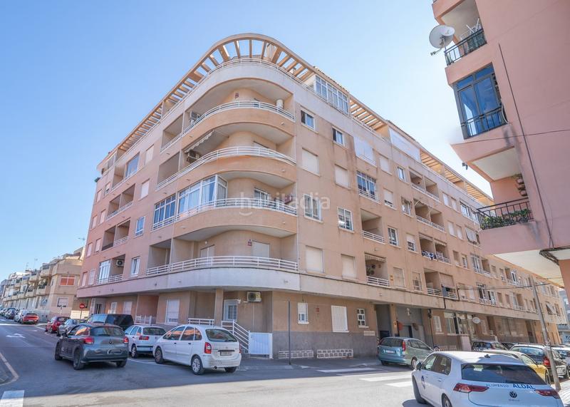 Foto 0ae995d0-c46a-426d-a831-c7b951f5770c. Apartamento piso en venta , alicante en nueva Torrevieja Torrevieja
