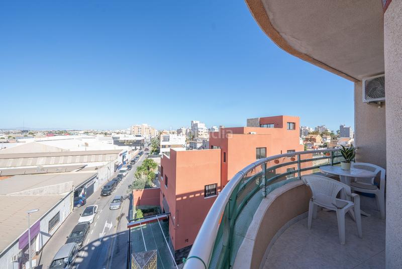 Foto 5e332b97-d168-4182-8554-ca5e6736fc20. Apartamento piso en venta , alicante en nueva Torrevieja Torrevieja