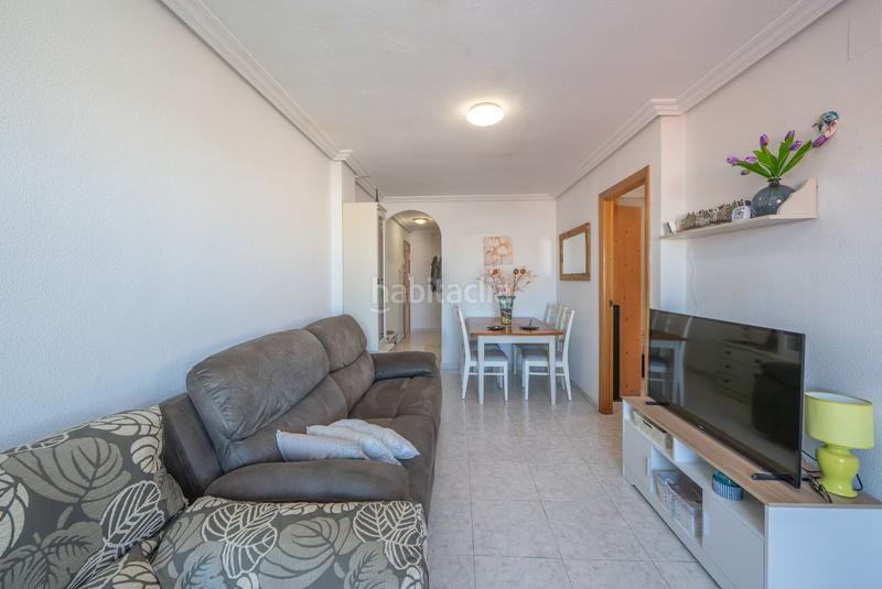 Foto 6f89e2c1-279f-4f92-8eda-95b597605612. Apartamento piso en venta , alicante en nueva Torrevieja Torrevieja