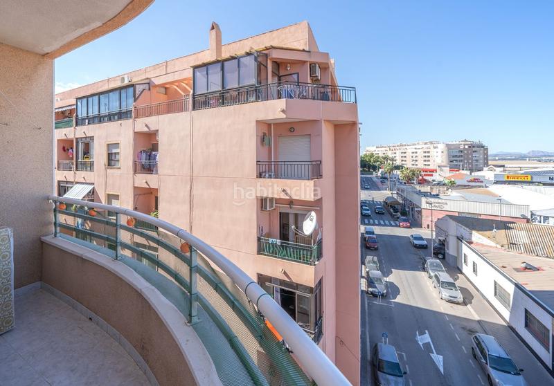 Foto 72d618c8-72fc-407b-97a5-994336949c5f. Apartamento piso en venta , alicante en nueva Torrevieja Torrevieja