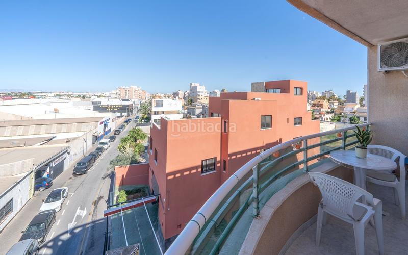 Foto dc860a93-9ef9-4295-9599-a63952c11248. Apartamento piso en venta , alicante en nueva Torrevieja Torrevieja