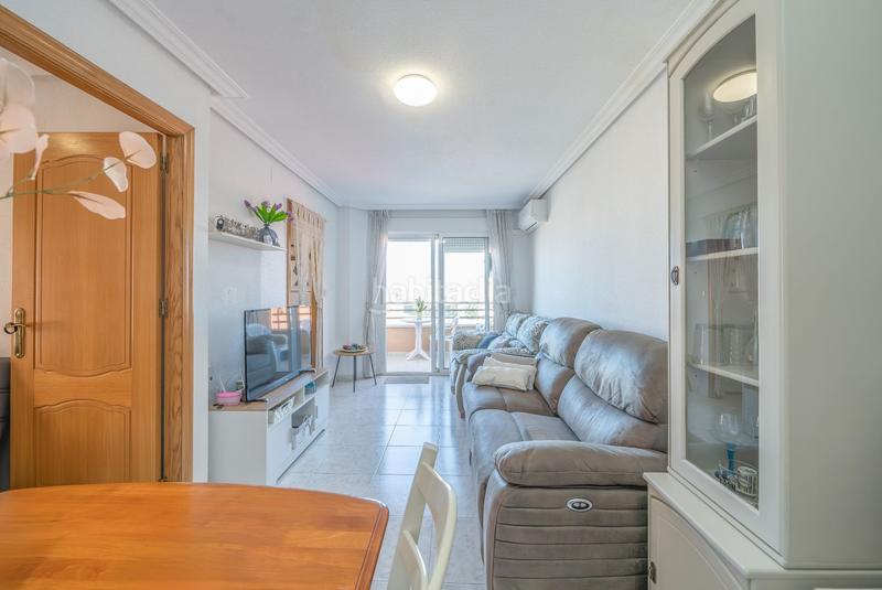Foto f0903acf-eff3-46f6-bd33-24b7d5777236. Apartamento piso en venta , alicante en nueva Torrevieja Torrevieja