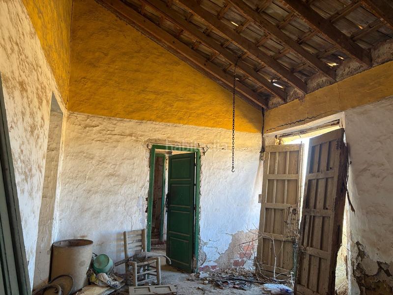 Foto 00dc38ce-523f-4be3-a227-43a13f14425c. Wohngrundstück in Almogía