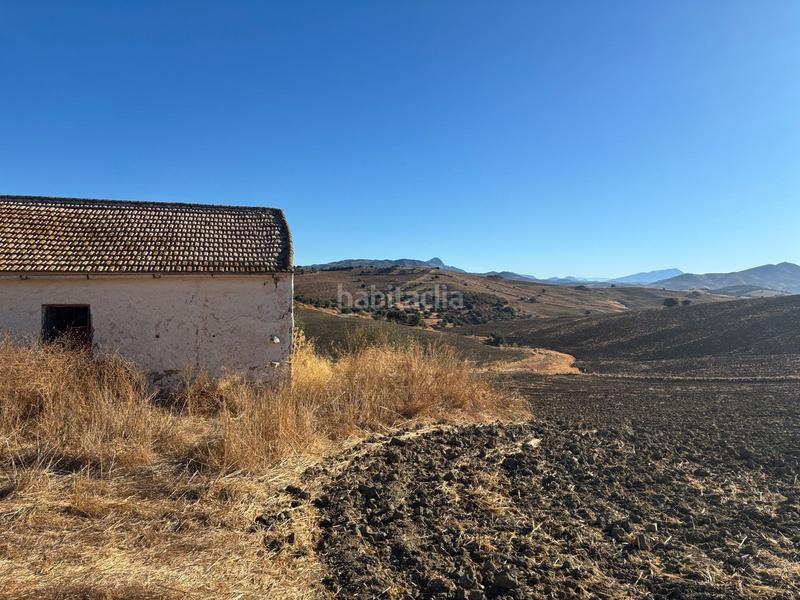 Foto 3236fd61-03b8-4735-bce3-57a1f7898281. Wohngrundstück in Almogía