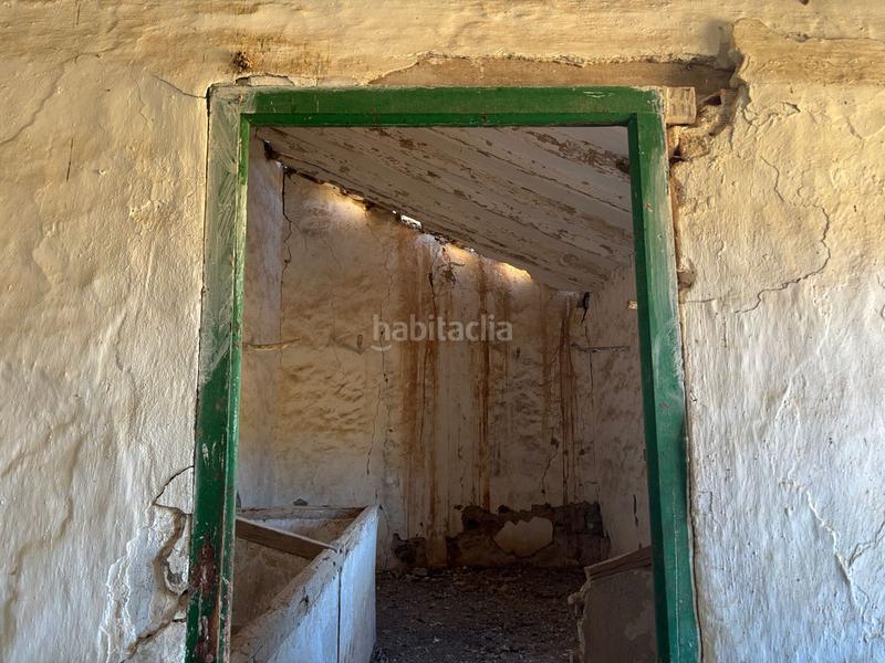 Foto 3c495e5b-611b-4beb-9379-681062ac1e08. Wohngrundstück in Almogía