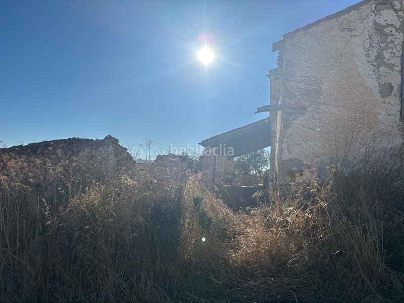Foto 5d1cd125-e7e7-4c7f-a454-67062264c960. Wohngrundstück in Almogía