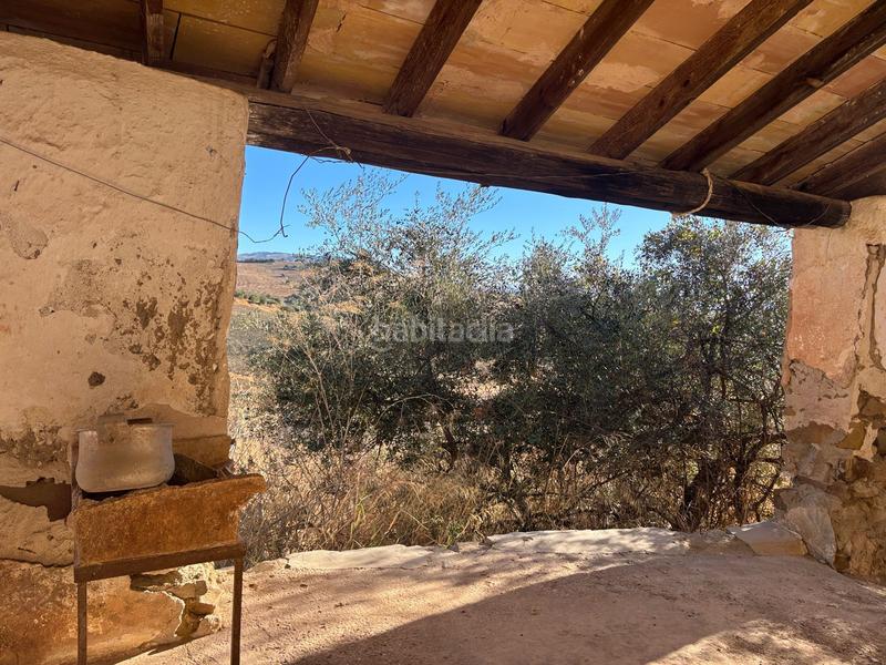 Foto 64b924dd-85f1-4799-af3e-4d7f7f7694e3. Wohngrundstück in Almogía