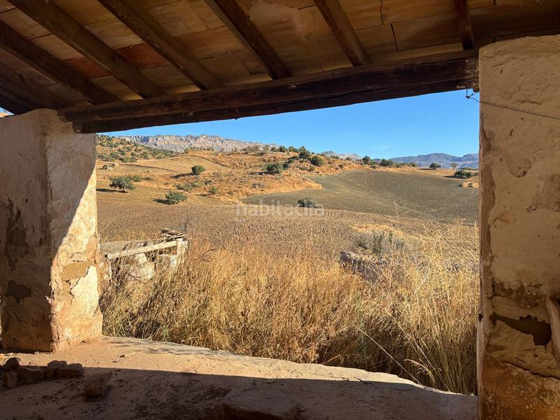 Foto 6d66dee7-235a-4c7e-9175-b7e941a0f02f. Wohngrundstück in Almogía