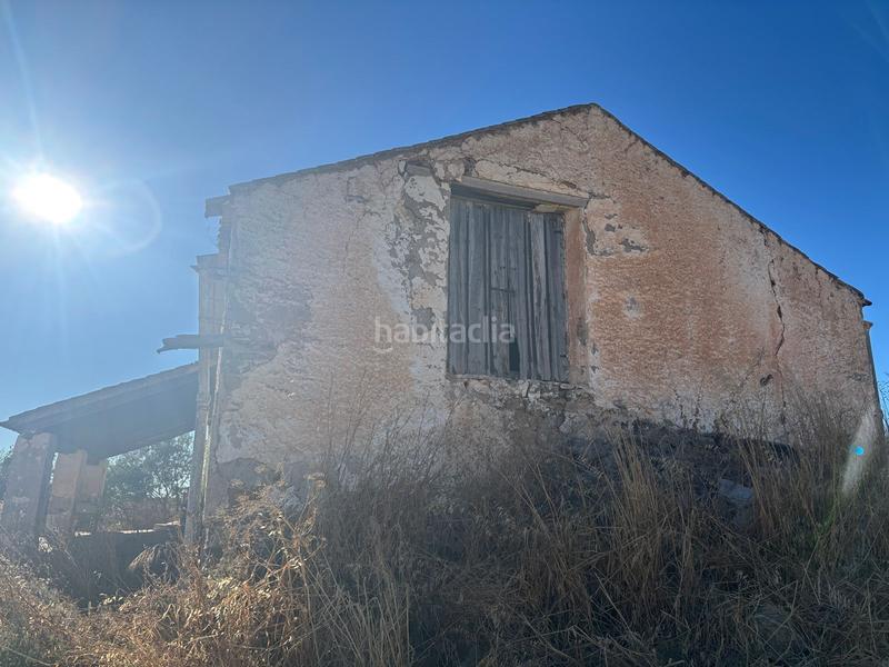 Foto 858691d9-e901-452f-b6dc-0ae31775cc0e. Wohngrundstück in Almogía