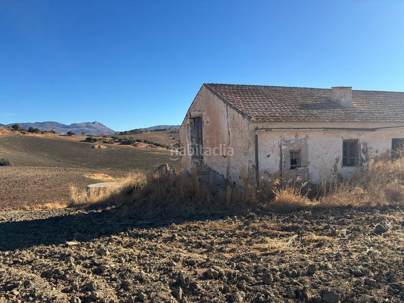 Foto a8f29f49-a58e-447f-93e3-38fa3c7087c9. Wohngrundstück in Almogía