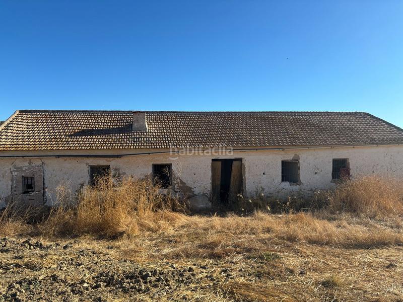 Foto aa7b24a4-0f8c-4848-b7fb-901a12f35fc2. Wohngrundstück in Almogía