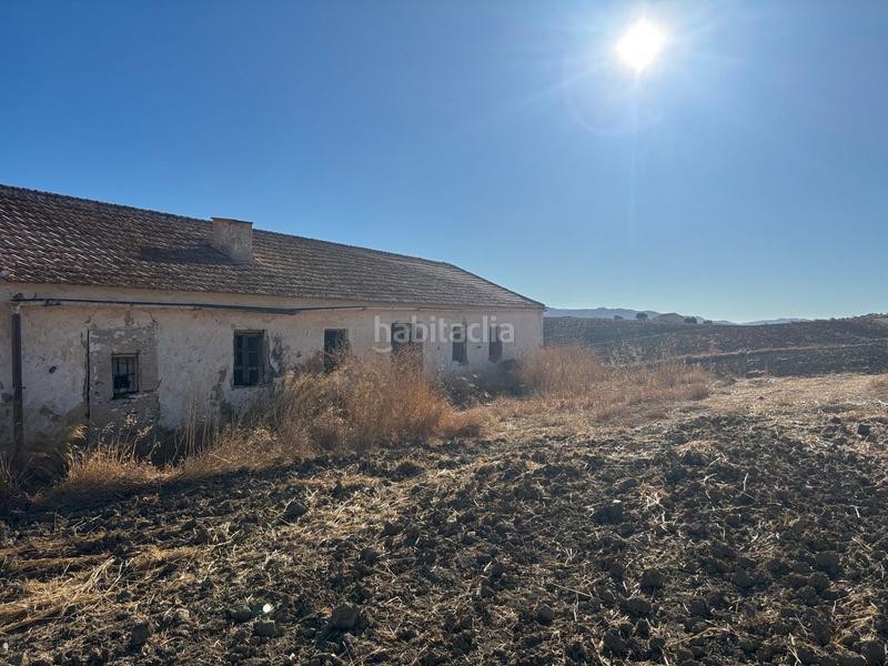 Foto c0af7889-7558-416f-8128-f623976877a4. Wohngrundstück in Almogía