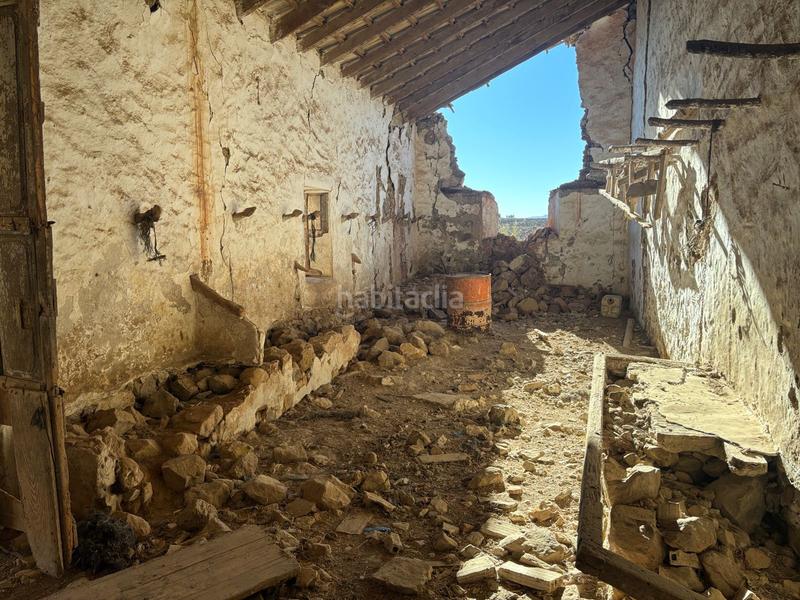 Foto caf896a0-a4a5-4d13-888b-c879a659dca0. Wohngrundstück in Almogía