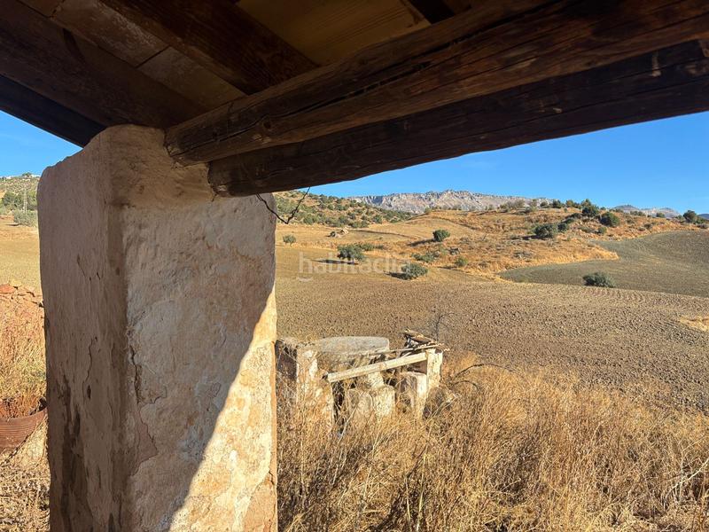 Foto cc19c8cd-9d05-4c2c-a028-4ab8af5e0353. Wohngrundstück in Almogía