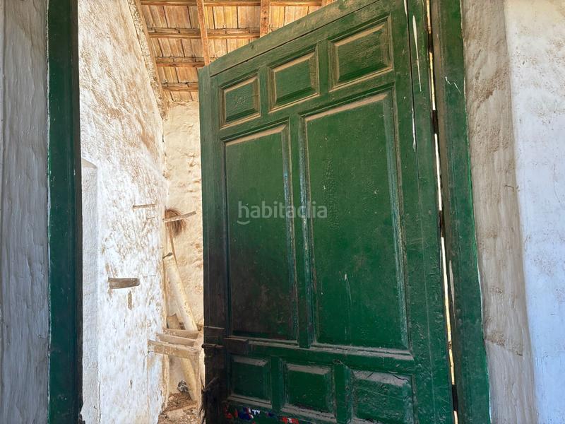 Foto cdea2116-a5b3-45ca-9be4-9d57a293f0c1. Wohngrundstück in Almogía