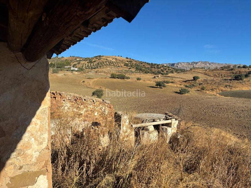 Foto d4e6180f-e7a3-4de3-9ac2-2e7a2ac0b563. Wohngrundstück in Almogía