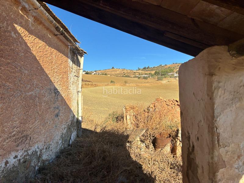 Foto d622daf3-4945-4bb4-8e23-2c1eb757168e. Wohngrundstück in Almogía