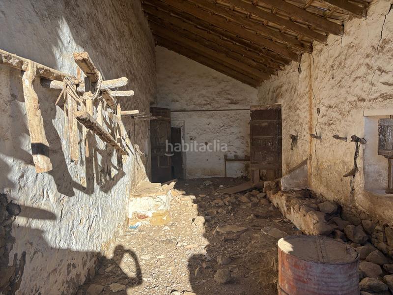 Foto e2425663-cefa-429f-8a4c-207b584bd0ec. Wohngrundstück in Almogía