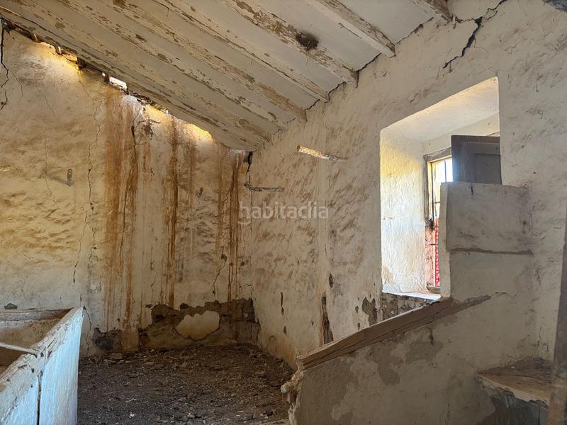 Foto f2d3832d-f3b1-4cdd-9700-b5b612486488. Wohngrundstück in Almogía