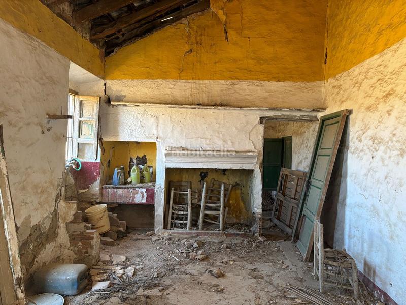 Foto f9dd8e68-5437-475d-8cfe-481b00b0c782. Wohngrundstück in Almogía