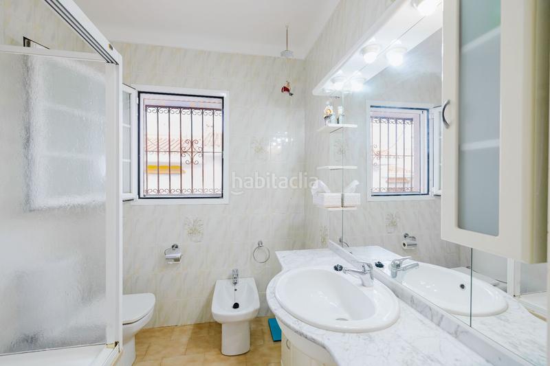 Foto cc19bccf-7766-4abe-b09b-ac19ae62ed83. Casa adossada a Urbanización Santa Rosa Torrox