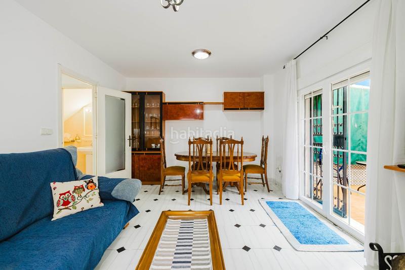 Foto e6e855bb-d7a6-452b-9416-0e6eadc855b7. Casa adossada a Urbanización Santa Rosa Torrox