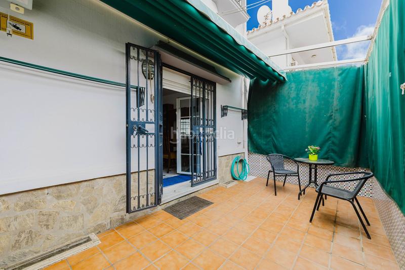 Foto f1c56169-7d59-4a94-b7c2-bbcd466590fc. Casa adossada a Urbanización Santa Rosa Torrox