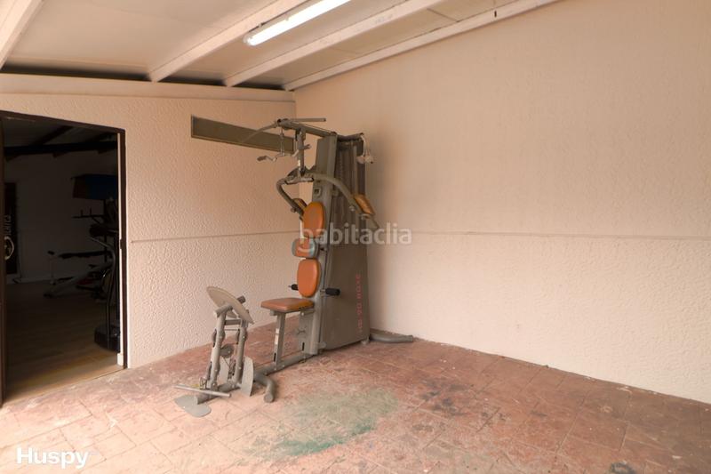 Foto 10300061-f010-4231-bf69-95ea22ad0094. Casa con piscina in Villarejo de Salvanés