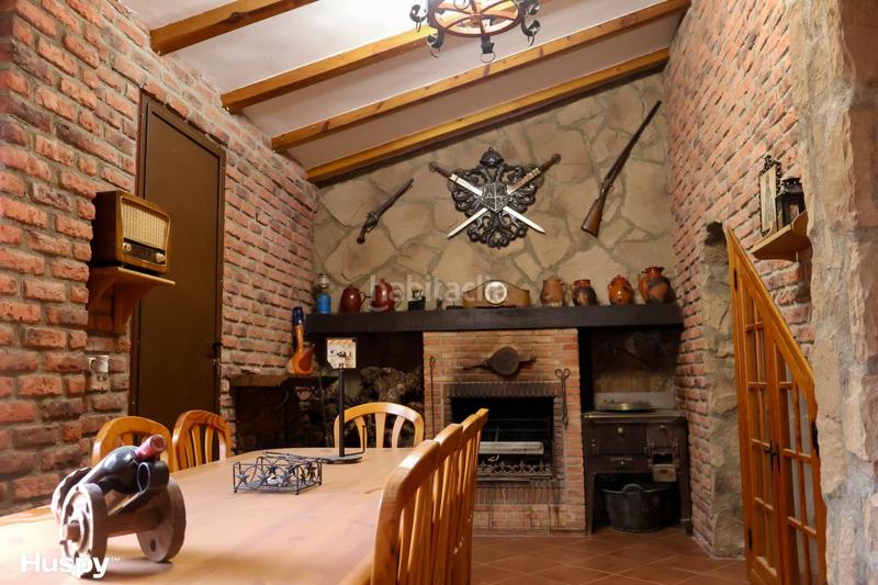 Foto 119e78aa-7ad7-41cc-80a3-5305c7cdd805. Casa con piscina in Villarejo de Salvanés