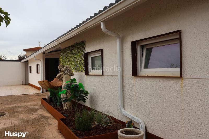 Foto 39d79df5-c0a8-4aa0-a926-3a0ccd9deb6e. Casa con piscina in Villarejo de Salvanés