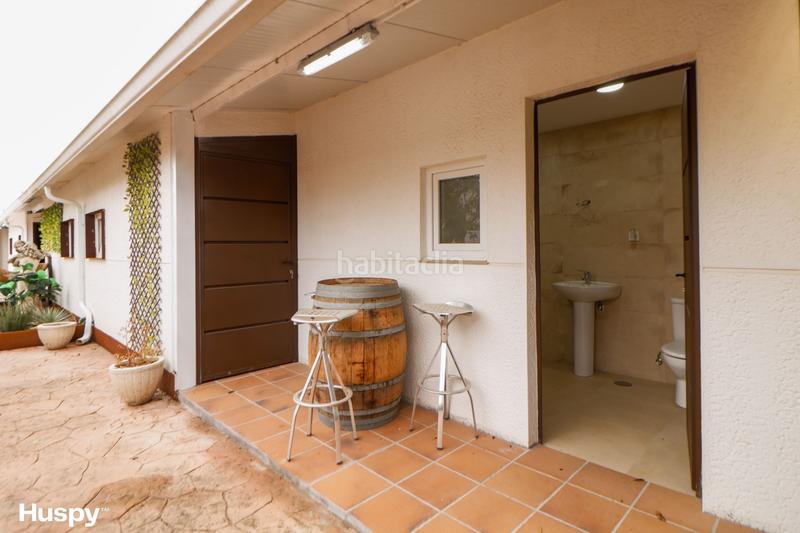 Foto 58ad0fb3-4e91-4b08-9607-0feb1ba5f6ca. Casa con piscina in Villarejo de Salvanés