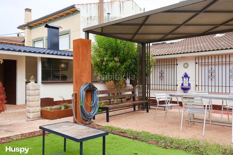 Foto 58e1ad03-9680-4d35-887b-61cdc79e9472. Casa con piscina in Villarejo de Salvanés