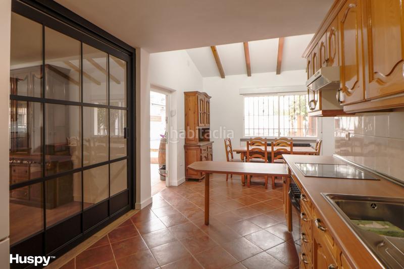 Foto 6068e3e7-e895-4f28-ba5e-cd8f1a2dd6e4. Casa con piscina in Villarejo de Salvanés