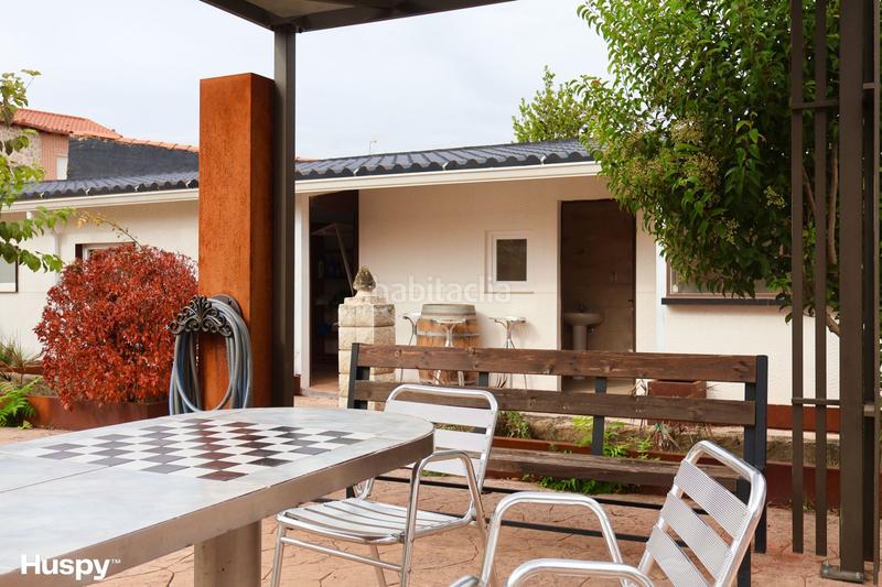 Foto 91109164-d0a4-452c-bed2-67b0d0c71067. Casa con piscina in Villarejo de Salvanés