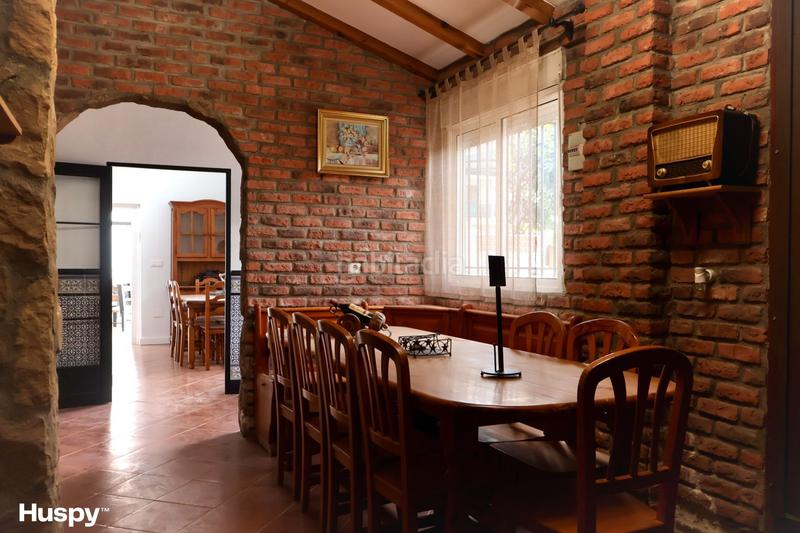 Foto 95221ad8-fdfc-471e-ac4e-e64219ff3952. Casa con piscina in Villarejo de Salvanés