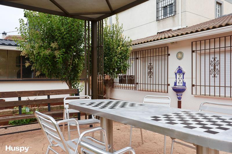 Foto 9e8c128d-edcd-4e8d-8d96-9887baccc101. Casa con piscina in Villarejo de Salvanés