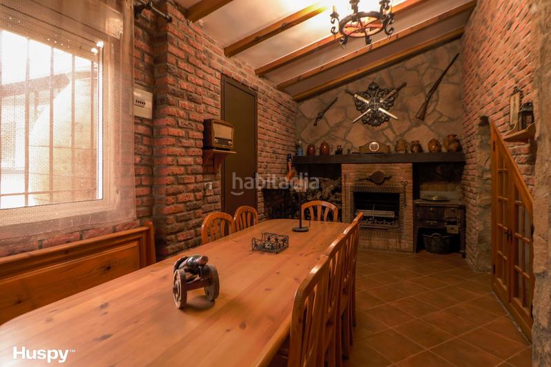 Foto ca9bb6bc-de28-4e6b-815b-6986173305ff. Casa con piscina in Villarejo de Salvanés