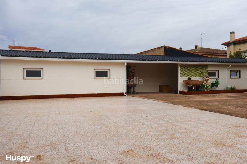 Foto d4b3f815-9f15-42c4-a8e1-d37bd8da04c9. Casa con piscina in Villarejo de Salvanés