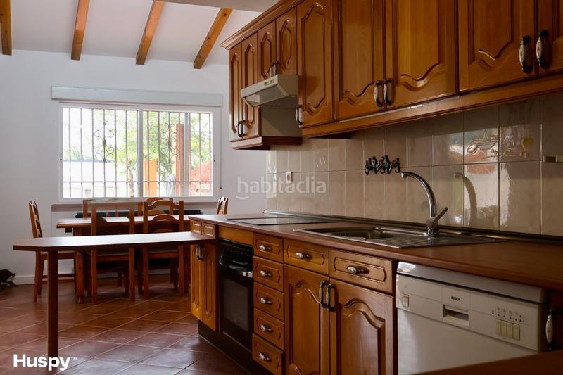 Foto d5ec185b-24dc-4de7-a072-1285b99e9c6c. Casa con piscina in Villarejo de Salvanés