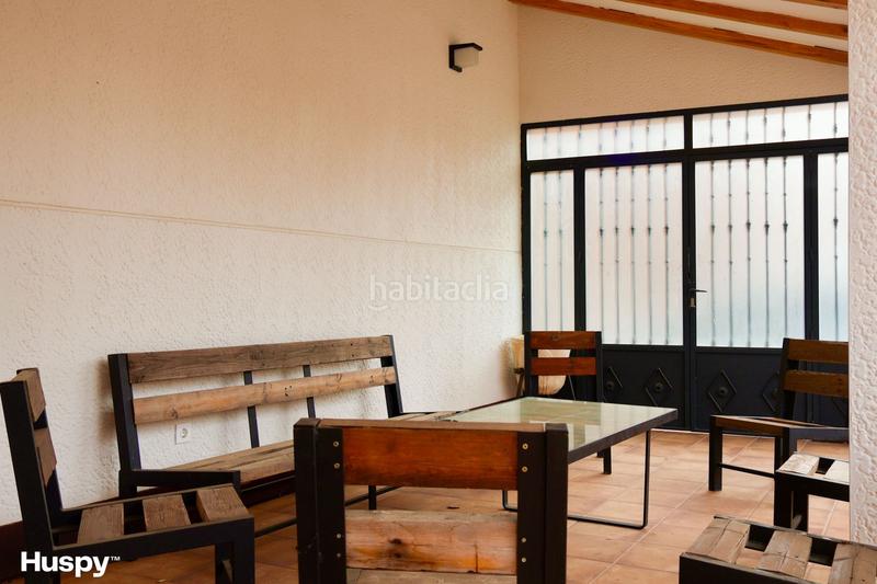 Foto ef07c82e-8fb6-4bb1-a952-8a53ec0bd136. Casa con piscina in Villarejo de Salvanés