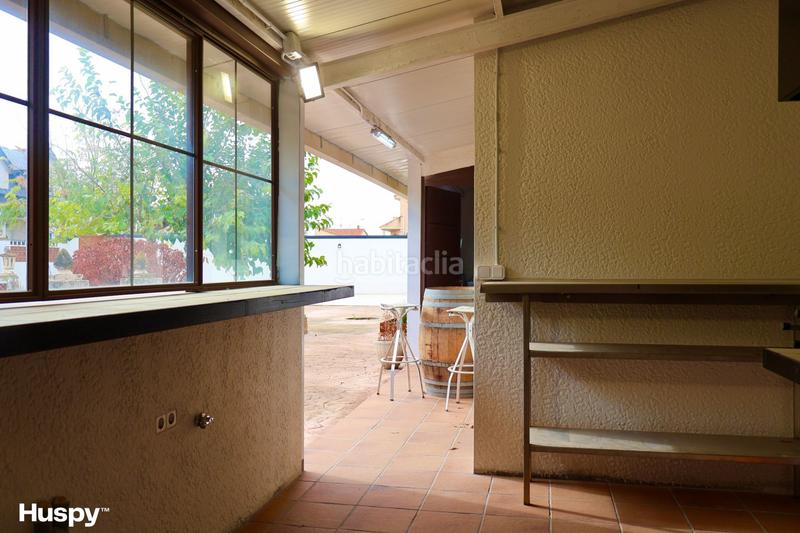 Foto f03f0f1b-3eab-42bb-bf32-fcf964f5aed8. Casa con piscina in Villarejo de Salvanés