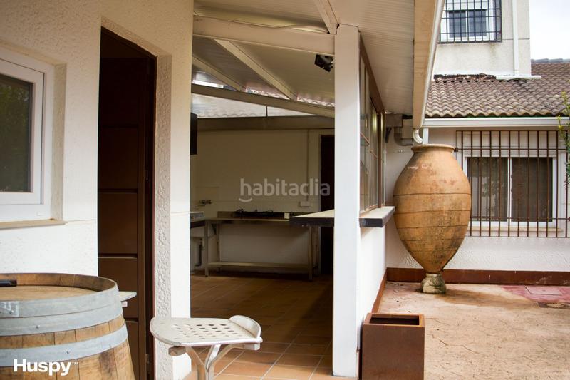 Foto fb1ed44d-cb67-4014-b70d-216b3724621a. Casa con piscina in Villarejo de Salvanés