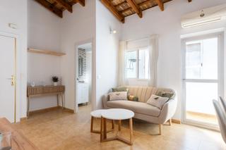 Rent Flat in Torrefiel. Piso en alquiler  torrefiel, valencia