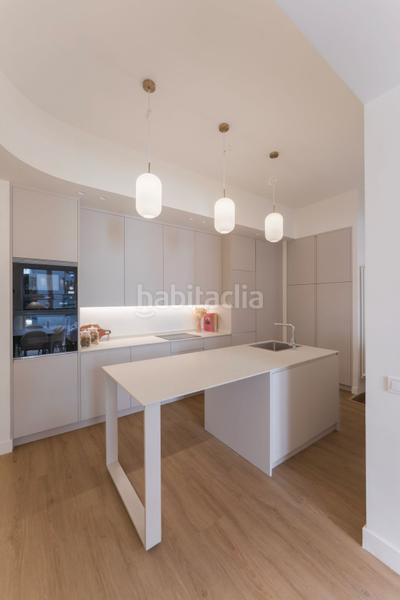 Foto 0805fa4d-9816-45df-9ec7-0a2bf3b32b77. Piso  en venta chamberí en Ríos Rosas-Nuevos Ministerios Madrid